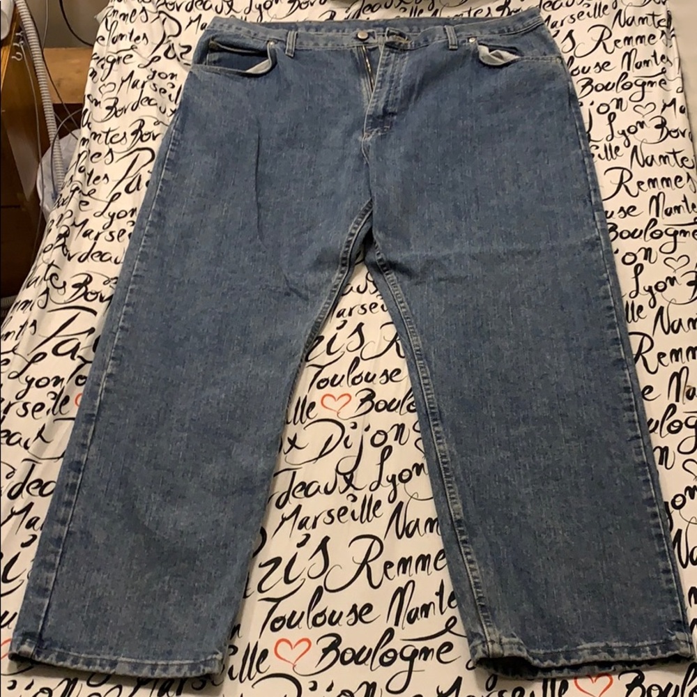 Men’s jeans